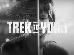 TREK TO YOMI