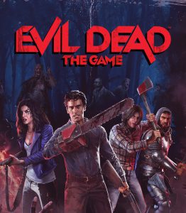 Evil Dead