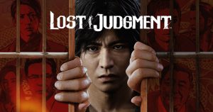 LOST JUDGMENT