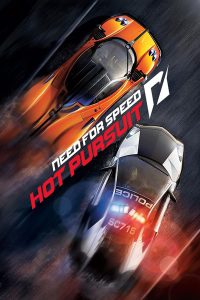 NFS HOT PURSUIT