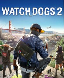 WATCH DOGS 2