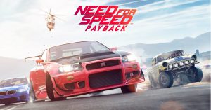 NFS PAYBACK