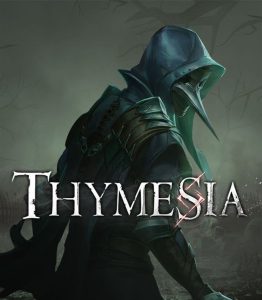 THYMESIA