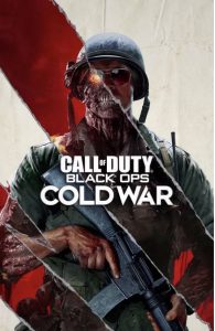 CALL OF DUTY COLD WAR CROSS GEN