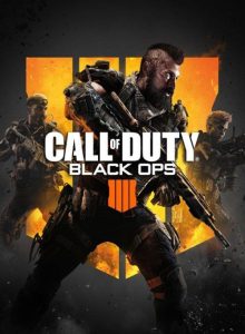 Call of Duty®: Black Ops IIII