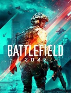 BATTLE FIELD 2042 CROSS GEN
