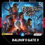 Baldur's Gate 3 - اکانت پلاس ترکیه - اکانت ظرفیتی - ea sport fc - اکانت قانونی - تلگرام : Cd stop playstion - پشتیبان : @saeedsamadi23 - گیفت کارت