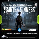 Saints & Sinners - اکانت قانونی پلی استیشن -  اکانت پلاس ترکیه - خرید اکانت - اکانت ظرفیتی - تلگرام : Cd stop playstion - پشتیبان : @saeedsamadi23