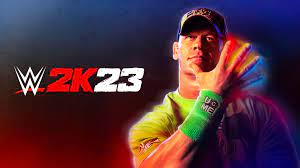 WWE 2K23 - اکانت پلاس ترکیه - ظرفیتی - گیفت کارت پلی استیشن - خرید اکانت - تلگرام : Cd stop playstion - پشتیبان : @saeedsamadi23