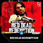 Red Dead Redemption - خرید اکانت ea sport fc 24 ultimate edition - اکانت قانونی پلی استیشن - ظرفیتی - تلگرام : Cd stop playstion - پشتیبان : @saeedsamadi23