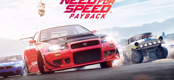 NFS PAYBACK - اکانت پلاس ترکیه - پرمیوم - اکسترا - گیفت کارت پلی استیشن - تلگرام : Cd stop playstion - پشتیبان : @saeedsamadi23