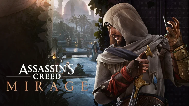 Assassin’s Creed Mirage