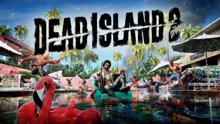 DEAD ISLAND 2