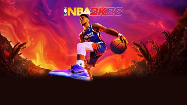 NBA 2K23 Digital Deluxe Edition