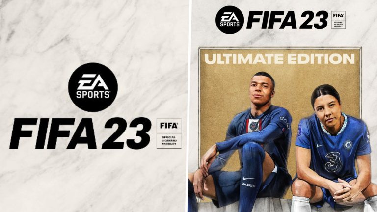 FIFA 23 ULTIMATE