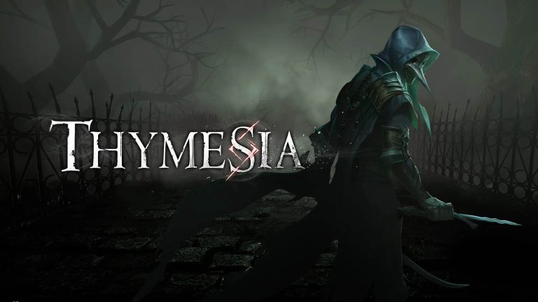 THYMESIA
