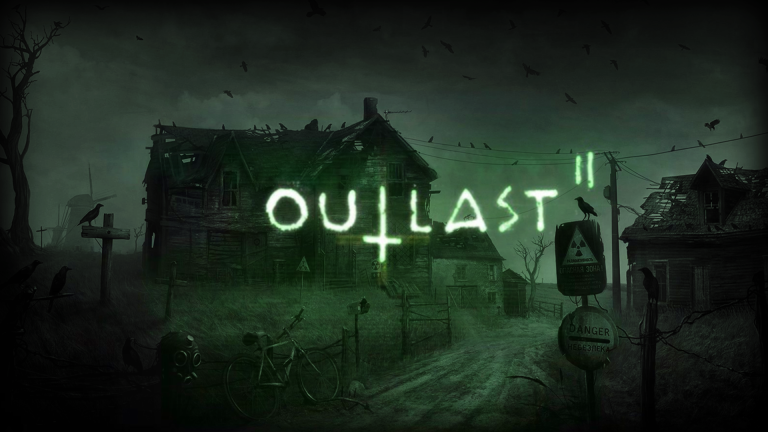 OUTLAST TRINITY (1&2)