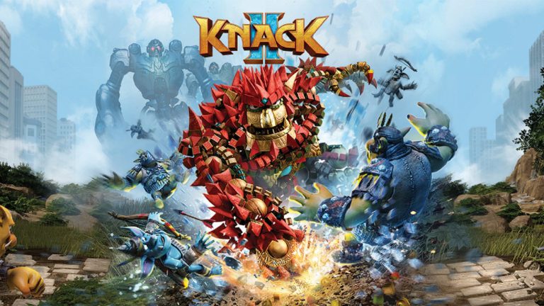 KNACK 2