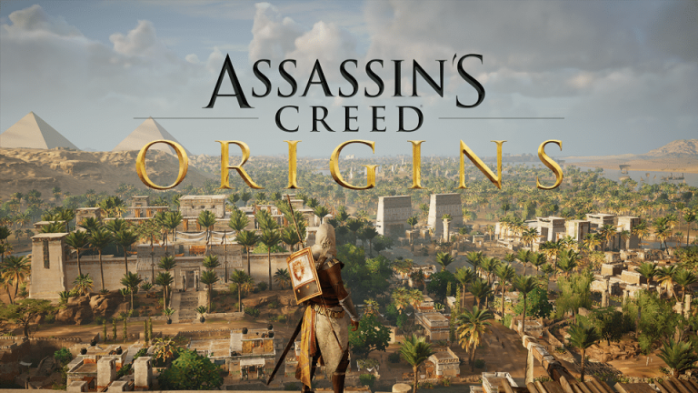 Assassin’s Creed orgins