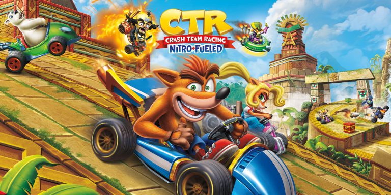 CRASH CTR