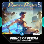 Prince of Persia The Lost Crown