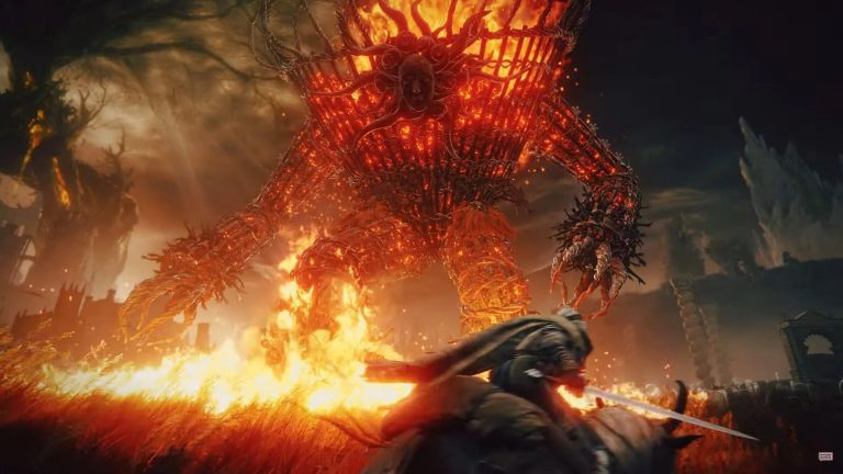 DLC+GAME ELDEN RING SOTE