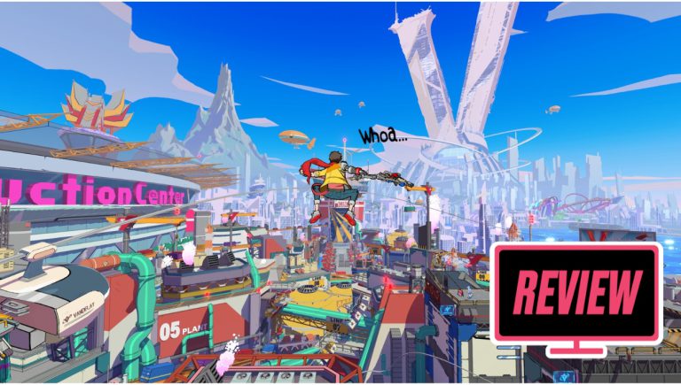 خرید اکانت Hi-Fi RUSH