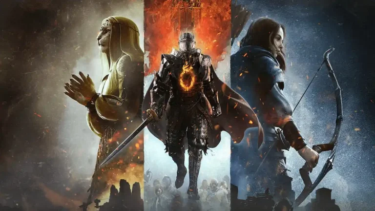 خرید اکانت Dragon’s Dogma 2