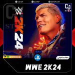 WWE 2K24 Cross-Gen Digital Edition