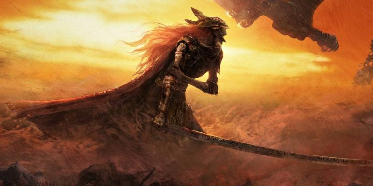 خرید اکانت DLC+GAME ELDEN RING SOTE