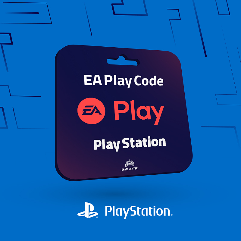 پلی استیشن پلاس و اشتراک EA Play