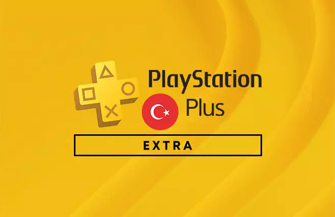 اکانت اکسترا ps plus